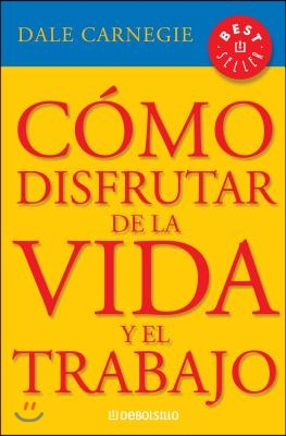 C?mo Disfrutar de la Vida Y El Trabajo / How to Enjoy Your Life and Your Job