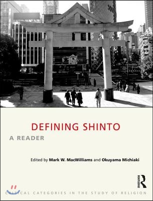 Defining Shinto