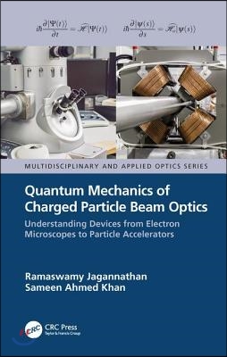 Quantum Mechanics of Charged Particle Beam Optics