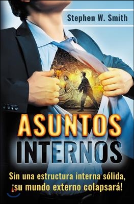 Asuntos Internos/ Inside Job