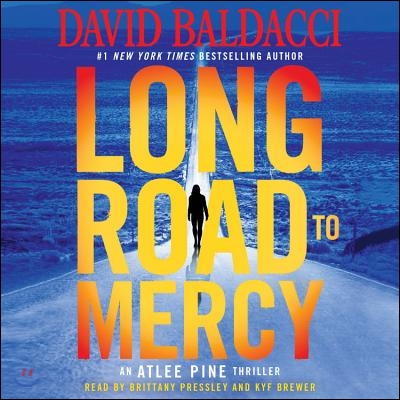 Long Road to Mercy Lib/E