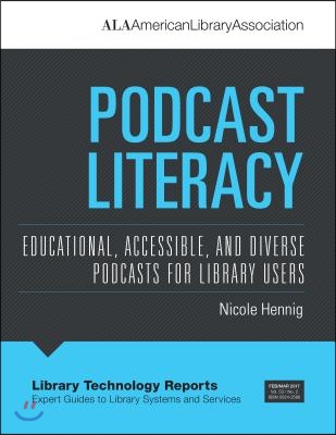 Podcast Literacy