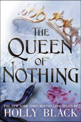 The Queen of Nothing