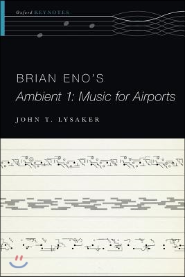 Brian Eno's Ambient 1: Music for Airports