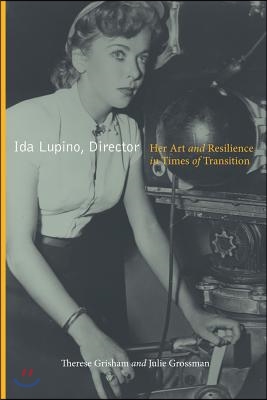 Ida Lupino, Director