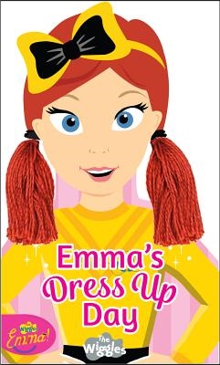 The Wiggles Emma!: Emma&#39;s Dress Up Day