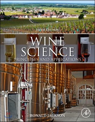 Wine Science: Principles and Applications
