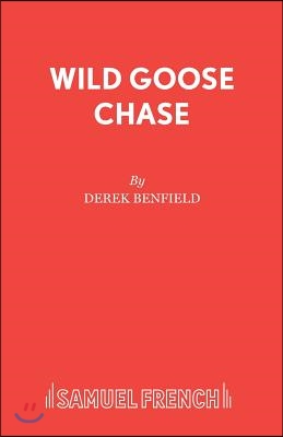 Wild Goose Chase