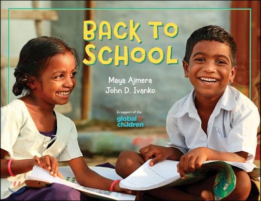 Back to School: A Global Journey