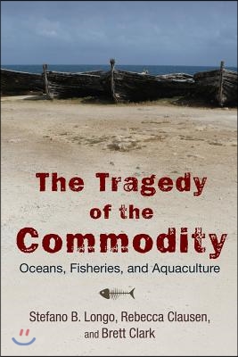 The Tragedy of the Commodity: Oceans, Fisheries, and Aquaculture