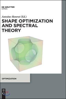 Shape optimization and spectral theory