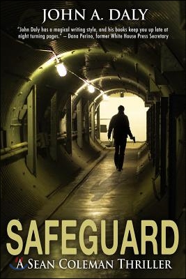 Safeguard: A Sean Coleman Thriller