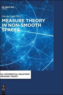 Measure Theory in Non-Smooth Spaces