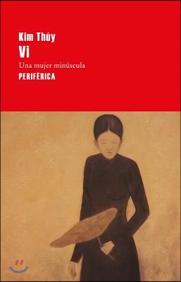 VI: Una Mujer Minuscula