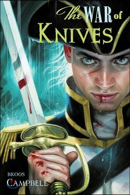 War of Knives