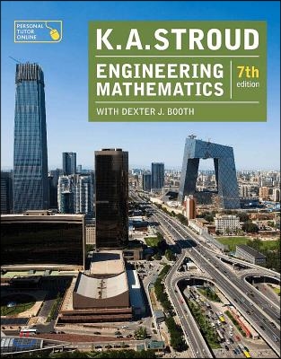 Engineering Mathematics (Paperback, 7)