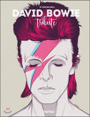 David Bowie: Tribute