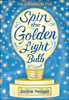 Spin the Golden Light Bulb, 1