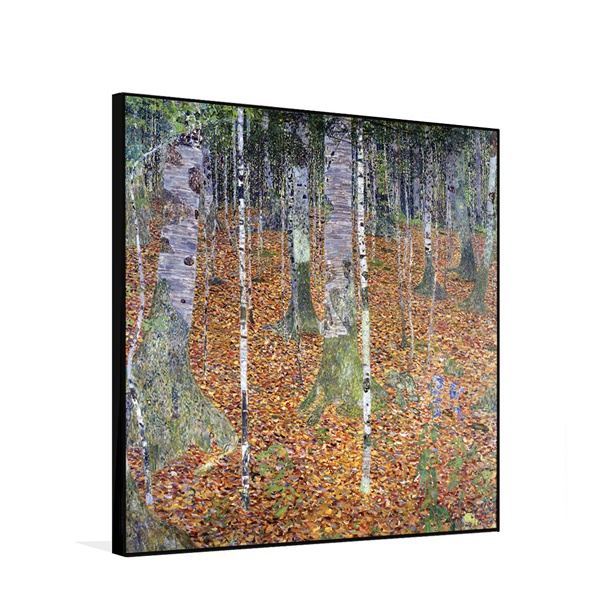 [The Bella] 클림트 - 자작나무 숲 Birch Forest