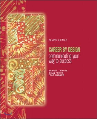 Career by Design: Communicating Your Way to Success