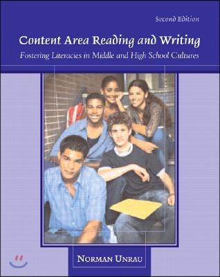 Content Area Reading and Writing