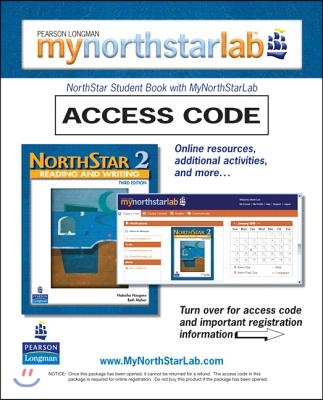 Northstar Reading and Writing 2