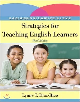Strategies for Teaching English Learners