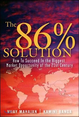 The 86 Percent Solution