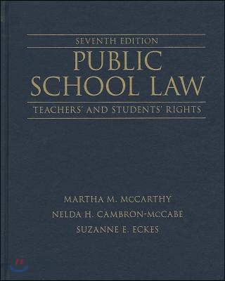 Public School Law