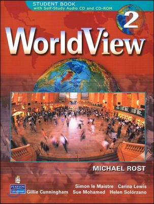 Worldview 2a Workbook [With CDROM]