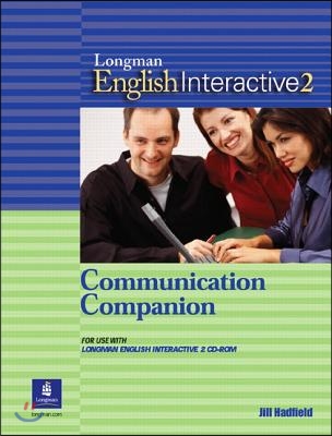 Longman English Interactive 2 Communication Companion