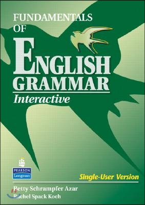 Fundamentals of English Grammar