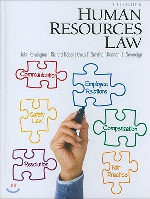 Human Resources Law