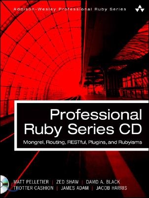 Professional Ruby Collection
