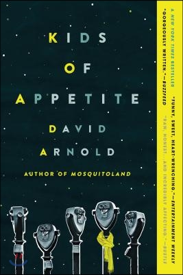 Kids of Appetite