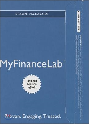 Financial Management MyFinanceLab Access Code