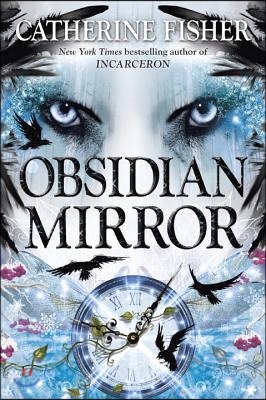 Obsidian Mirror