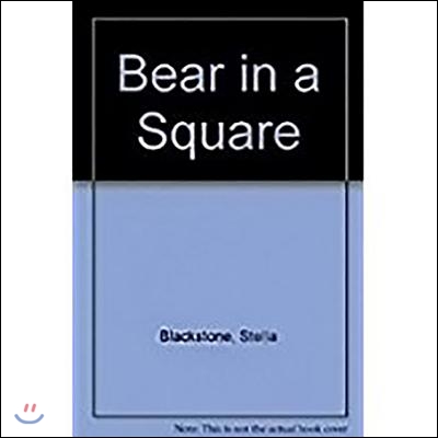 Little Book Collection Bear in a Square Grade K