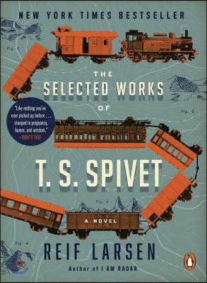 The Selected Works of T. S. Spivet