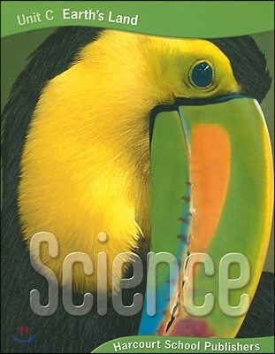 Science, Grade 3 Unit Book C