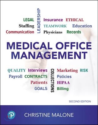 Medical Office Management