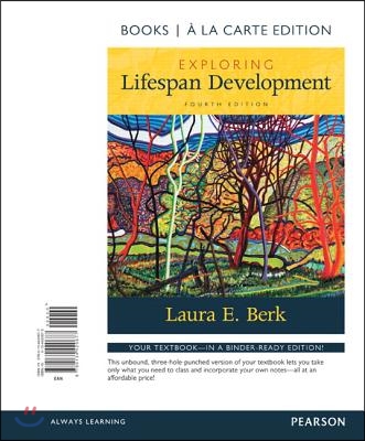 Exploring Lifespan Development -- Books a la Carte