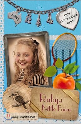 Ruby of Kettle Farm: Volume 4