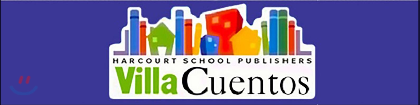 Villa Cuentos, Grade 1 On Level Reader Teacher guide Collection