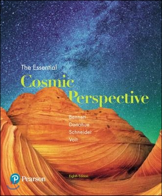 The Essential Cosmic Perspective