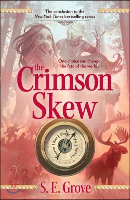 The Crimson Skew