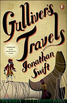 Gulliver&#39;s Travels