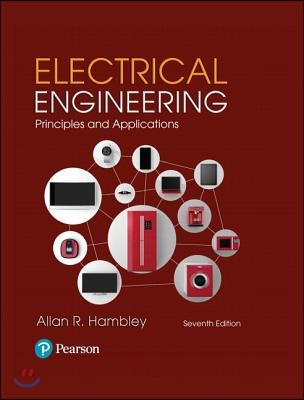 Electrical Engineering: Principles and Applications