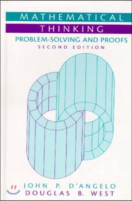 Mathematical Thinking: Problem-Solving and Proofs (Classic Version)