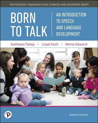 Born to Talk Enhanced Pearson eText Access Code